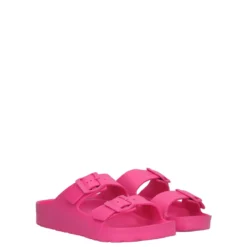 Ciabatte Mare Donna Fuxia
