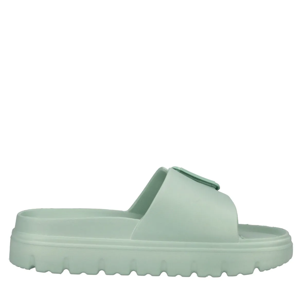 Ciabatte Mare Donna Verde Acqua