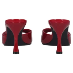 Ciabatte Moda Donna WINE