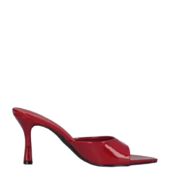Ciabatte Moda Donna WINE
