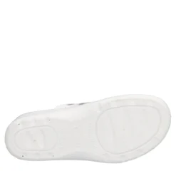 Ciabatte Sanitarie Donna Bianche