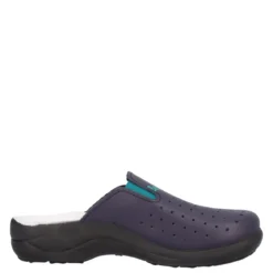 Ciabatte Sanitarie Donna Blu