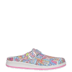 Ciabatte Sanitarie Donna Multicolor