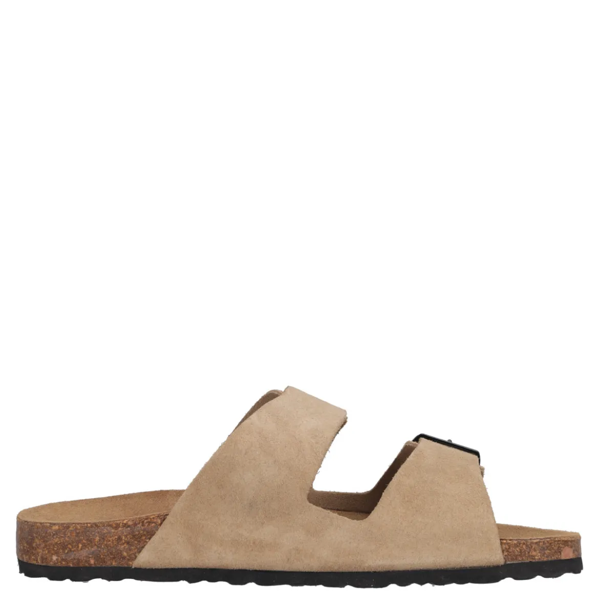 Ciabatte Uomo Beige
