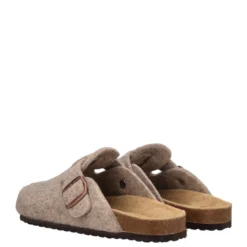 Ciabatte Uomo Beige