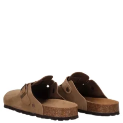 Ciabatte Uomo Beige