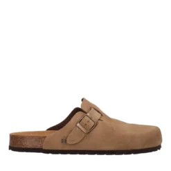 Ciabatte Uomo Beige