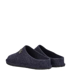 Ciabatte Uomo Blu