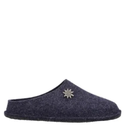 Ciabatte Uomo Blu