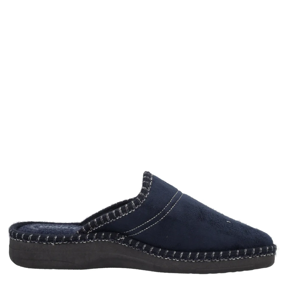 Ciabatte Uomo Blu