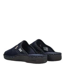 Ciabatte Uomo Blu