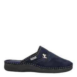 Ciabatte Uomo Blu