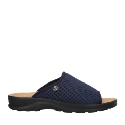 Ciabatte Uomo Blu