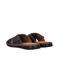 Ciabatte Uomo Blu