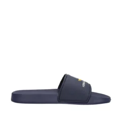 Ciabatte Uomo Blu