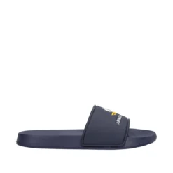 Ciabatte Uomo Blu