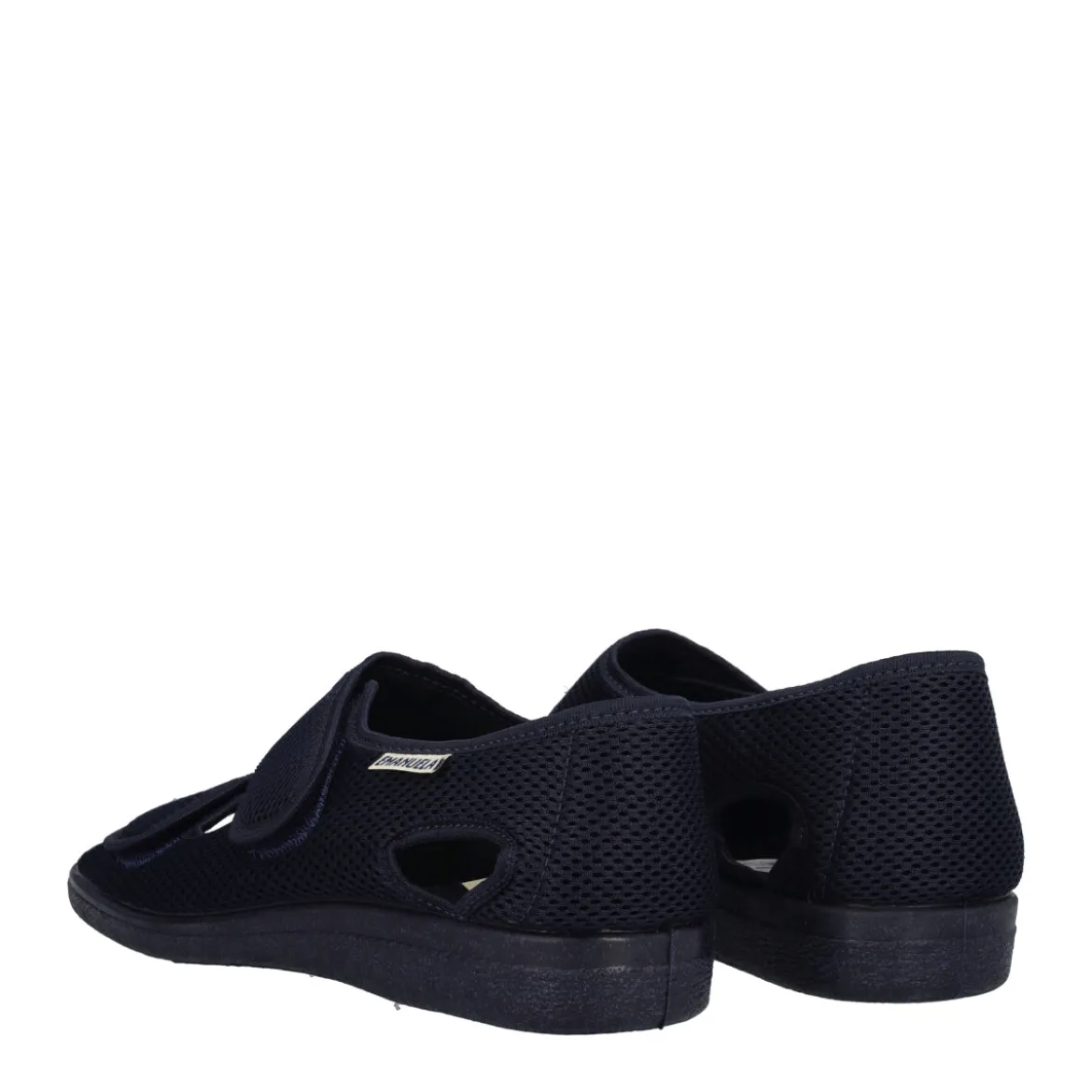 Ciabatte Uomo Blu