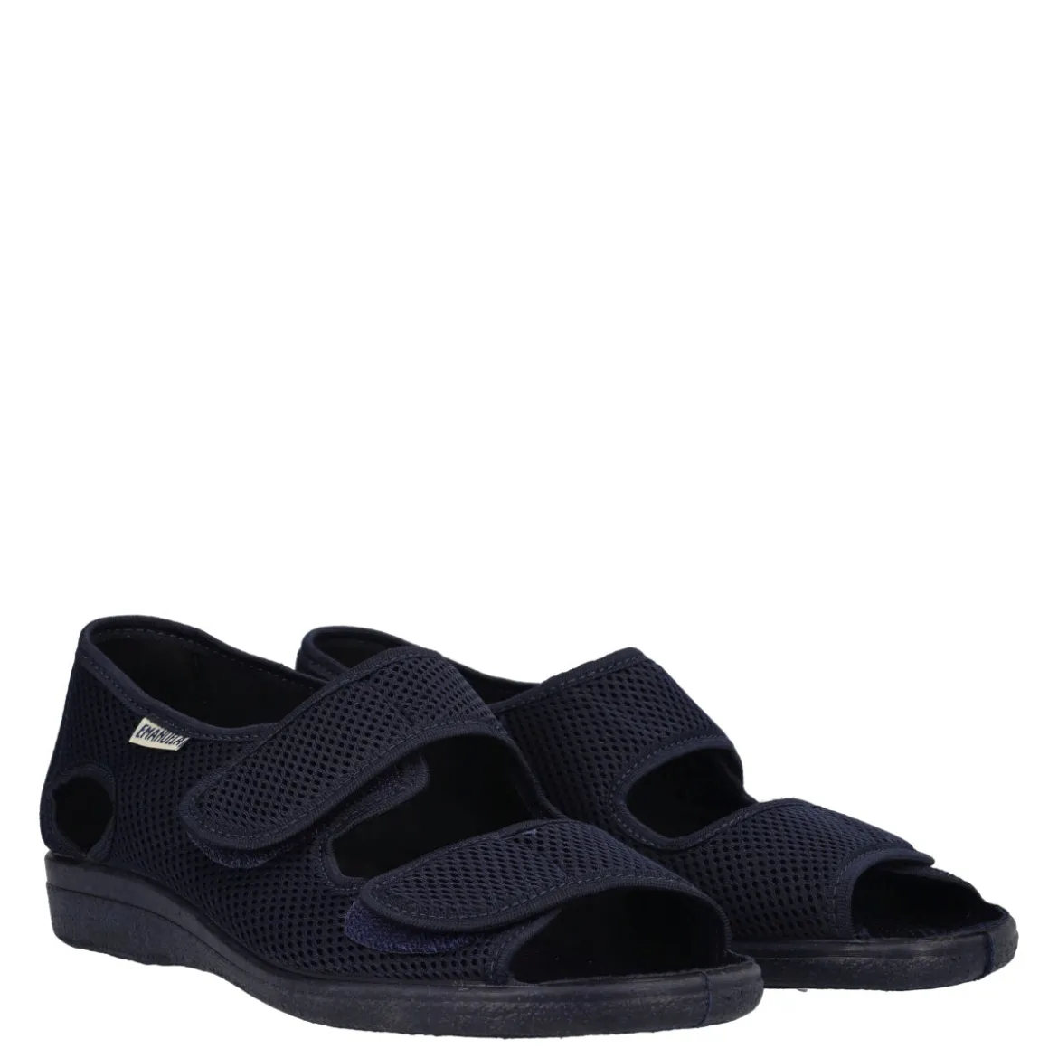 Ciabatte Uomo Blu