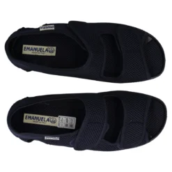Ciabatte Uomo Blu