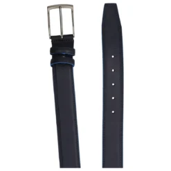 Cintura Uomo Blu