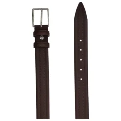 Cintura Uomo Marrone