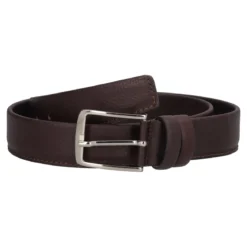 Cintura Uomo Moro Vitello