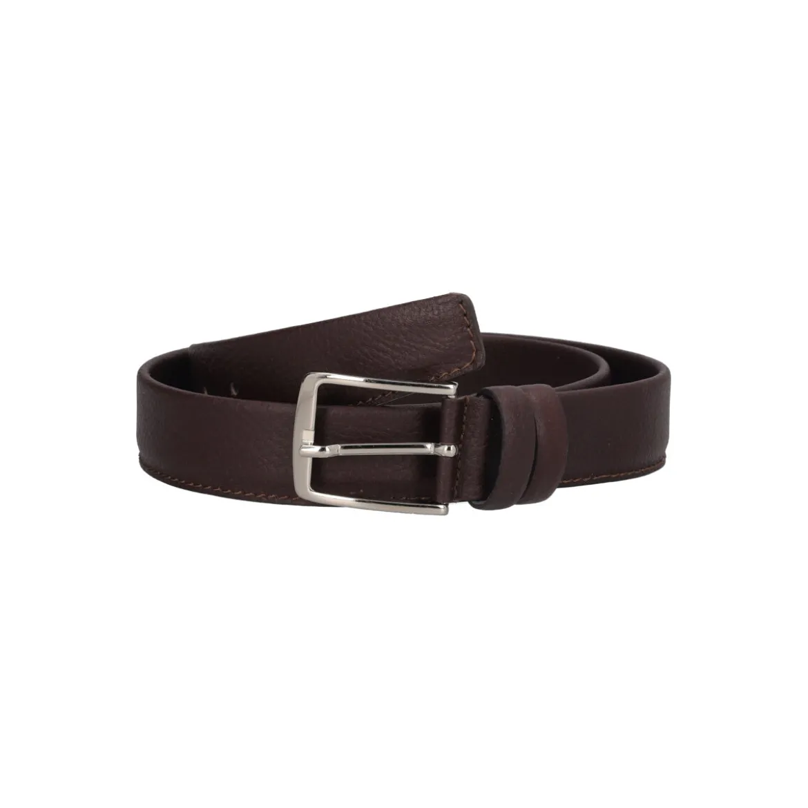 Cintura Uomo Moro Vitello