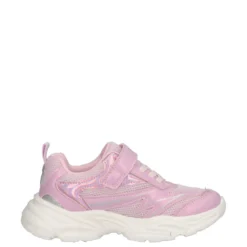 CINZIA Sneakers Bambina Rosa