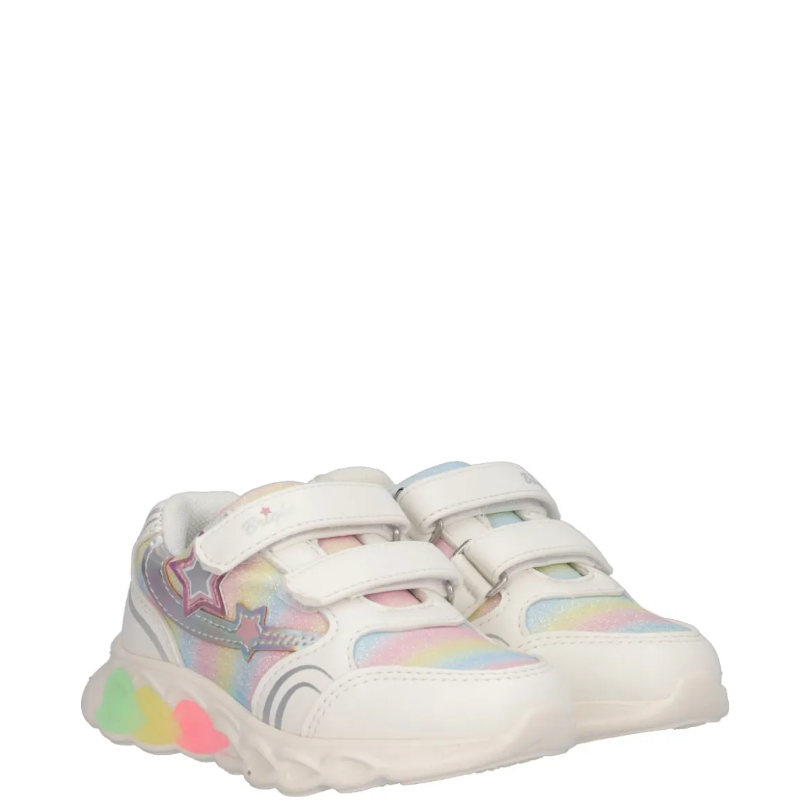 CIRCE Sneakers Donna Multicolor con Luci