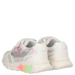 CIRCE Sneakers Donna Multicolor con Luci