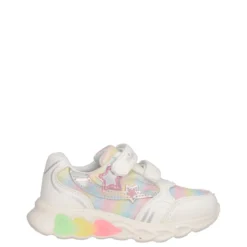 CIRCE Sneakers Donna Multicolor con Luci