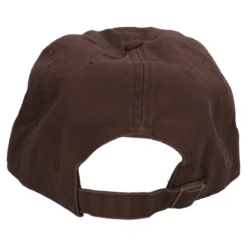 CLEAN UP NEW YORK YANKEES Cappello Unisex Marrone