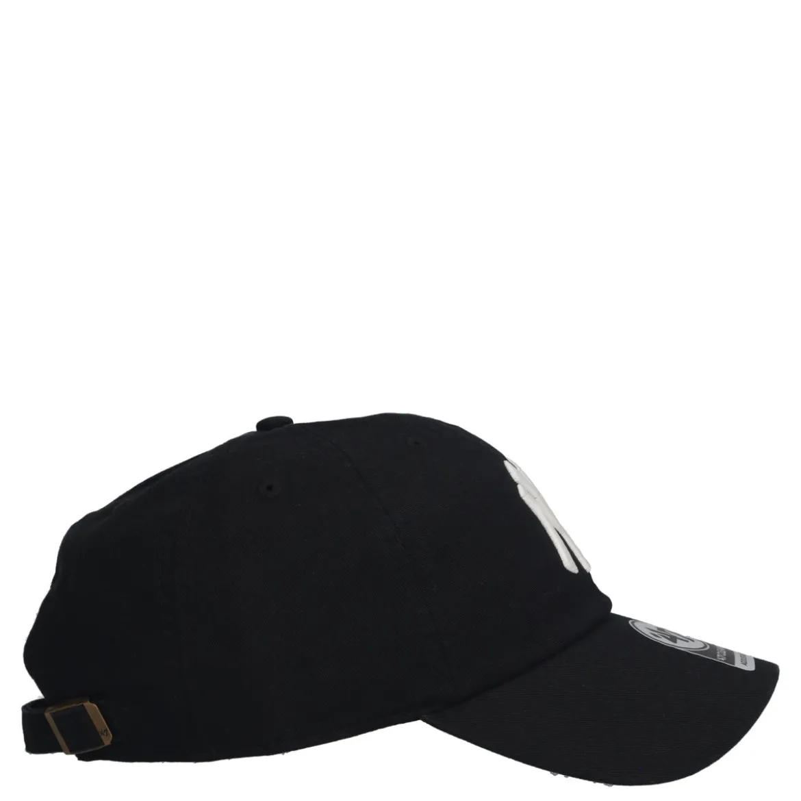 CLEAN UP NEW YORK YANKEES Cappello Unisex Nero