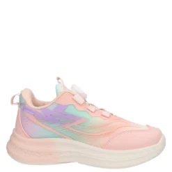 CLOE Sneakers Bambina Rosa