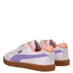 CLUB II ERA CV JR Sneakers