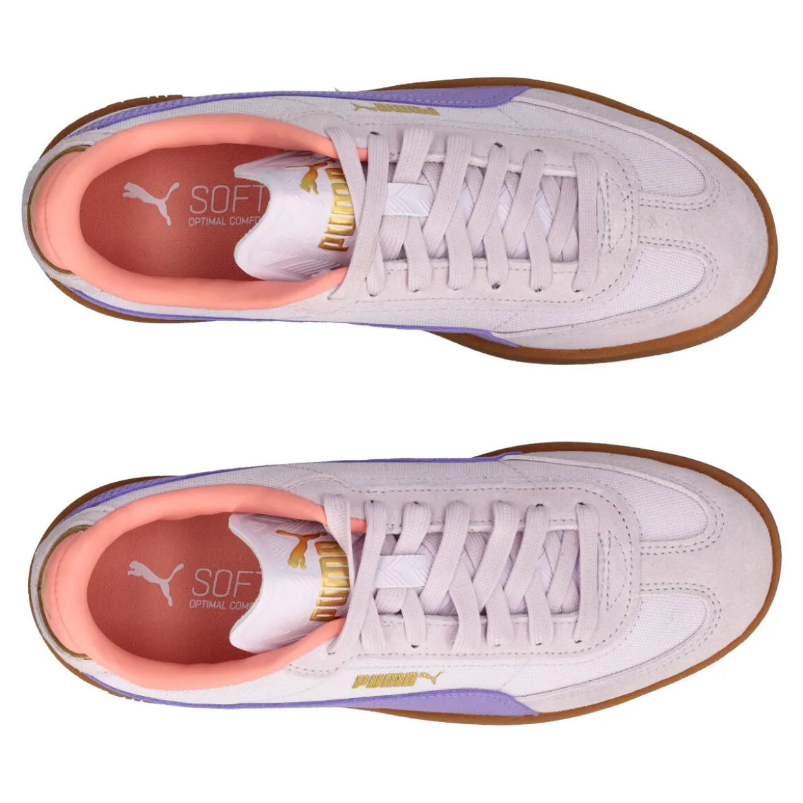 CLUB II ERA CV JR Sneakers