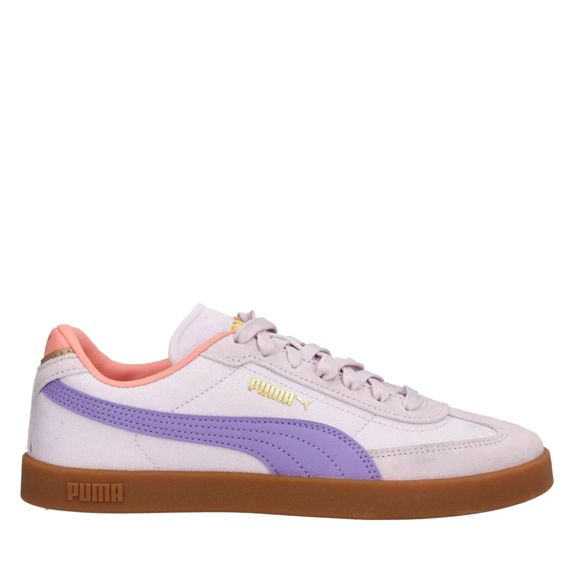 CLUB II ERA CV JR Sneakers