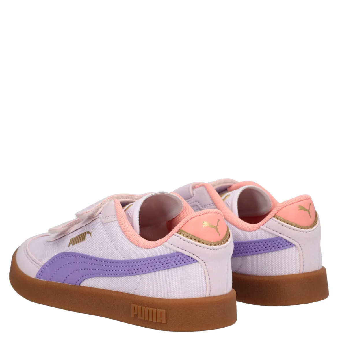 CLUB II ERA CV V PS Sneakers