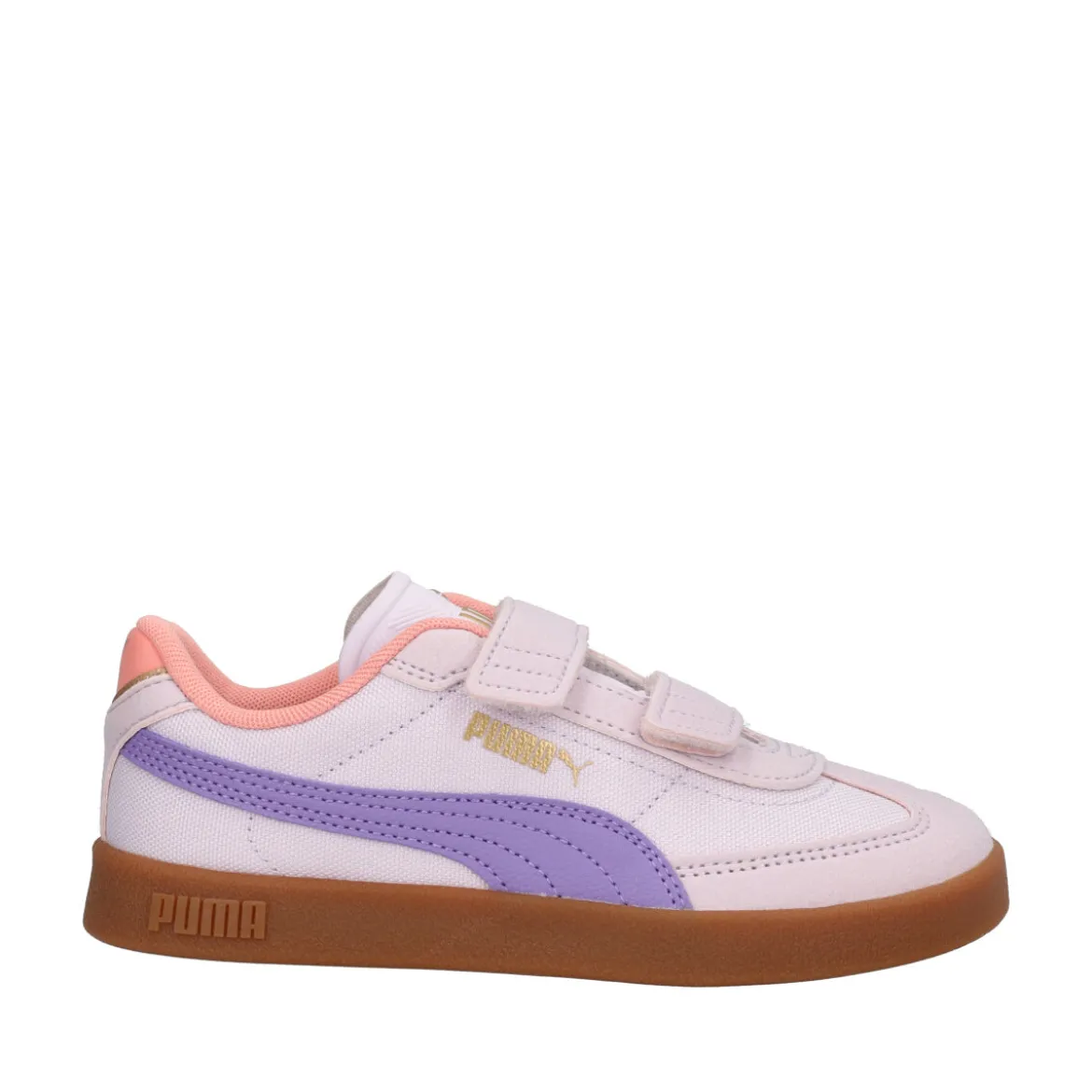 CLUB II ERA CV V PS Sneakers