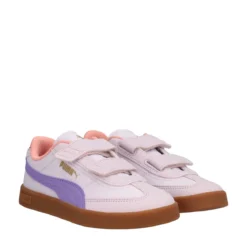CLUB II ERA CV V PS Sneakers