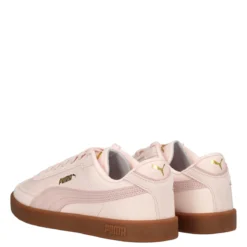 CLUB II ERA JR Sneakers Junior Rosa