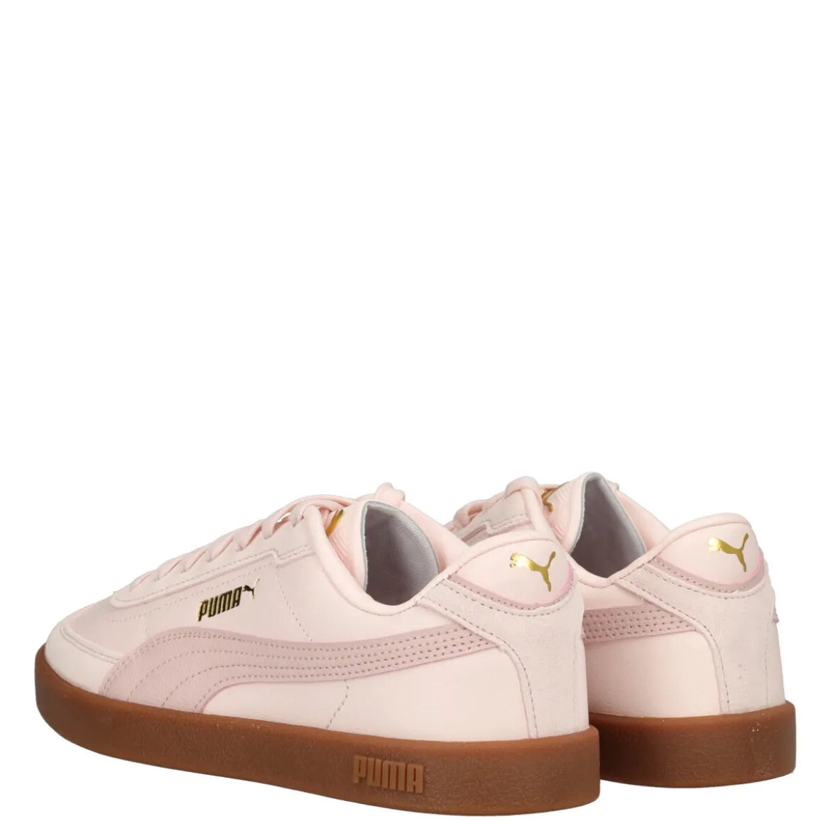 CLUB II ERA JR Sneakers Junior Rosa
