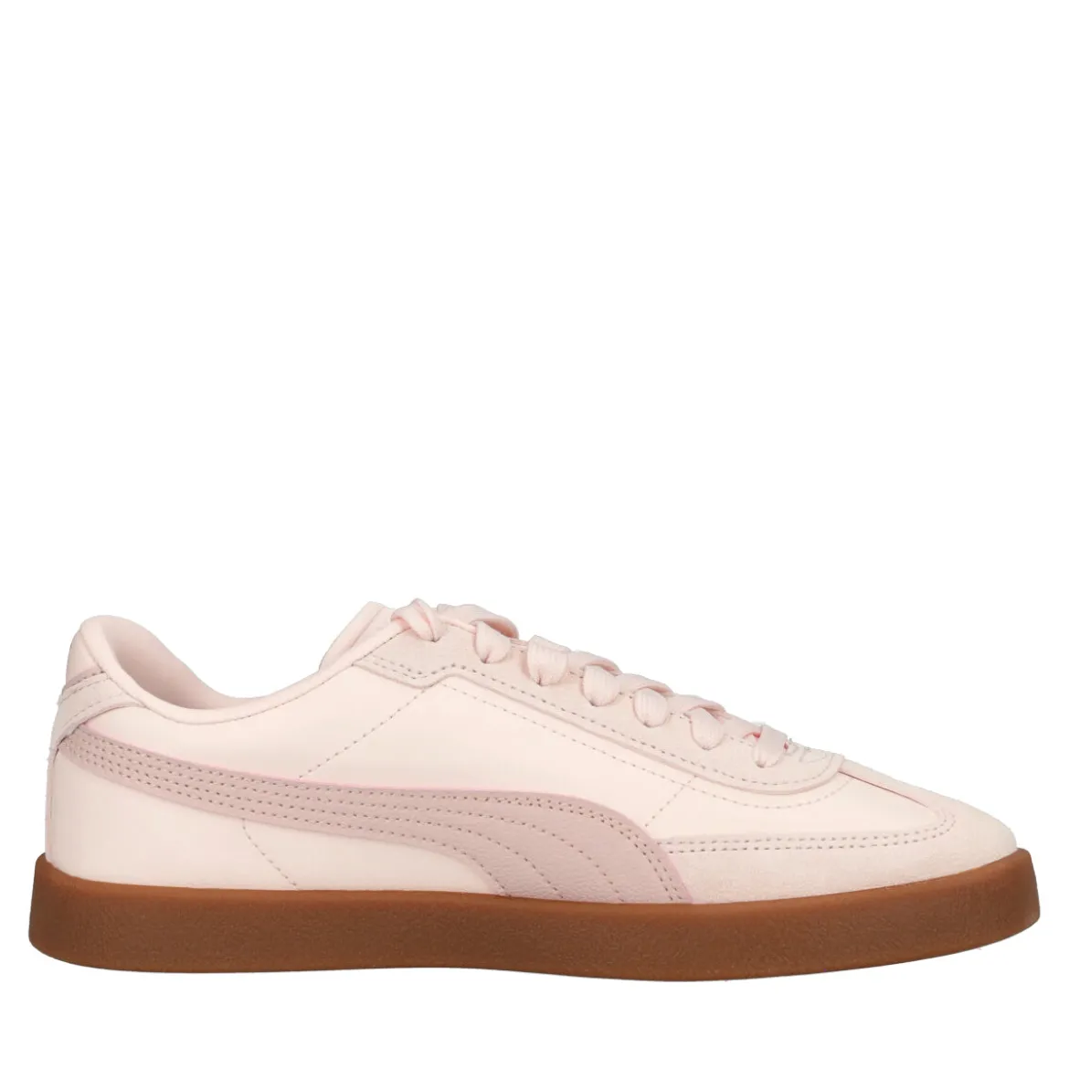 CLUB II ERA JR Sneakers Junior Rosa