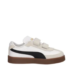 CLUB II ERA V INF Sneakers Bambino Bianche