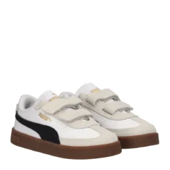 CLUB II ERA V INF Sneakers Bambino Bianche