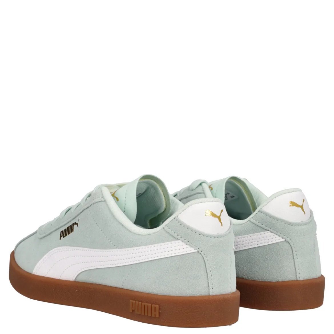 CLUB II Sneakers Donna Verdi