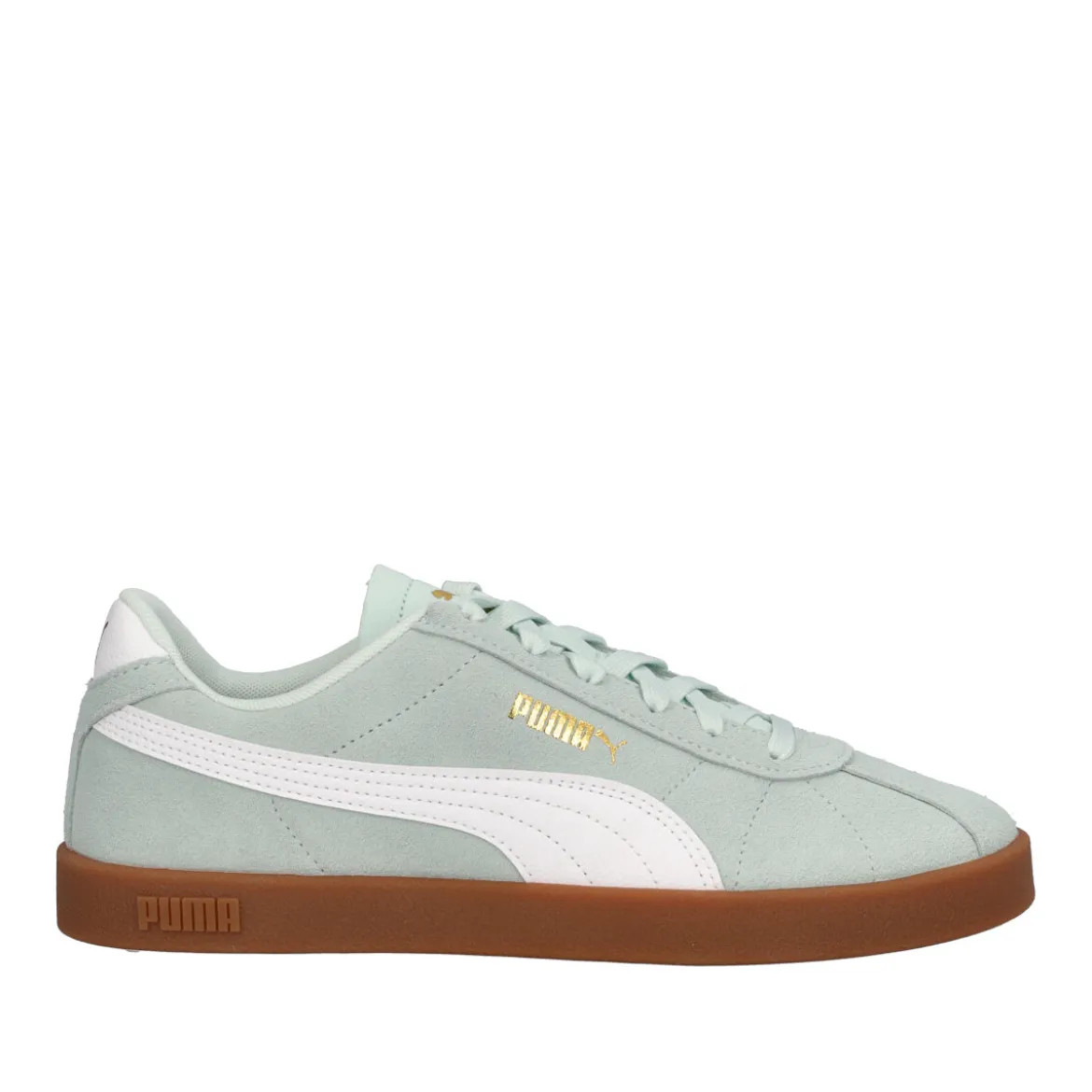 CLUB II Sneakers Donna Verdi