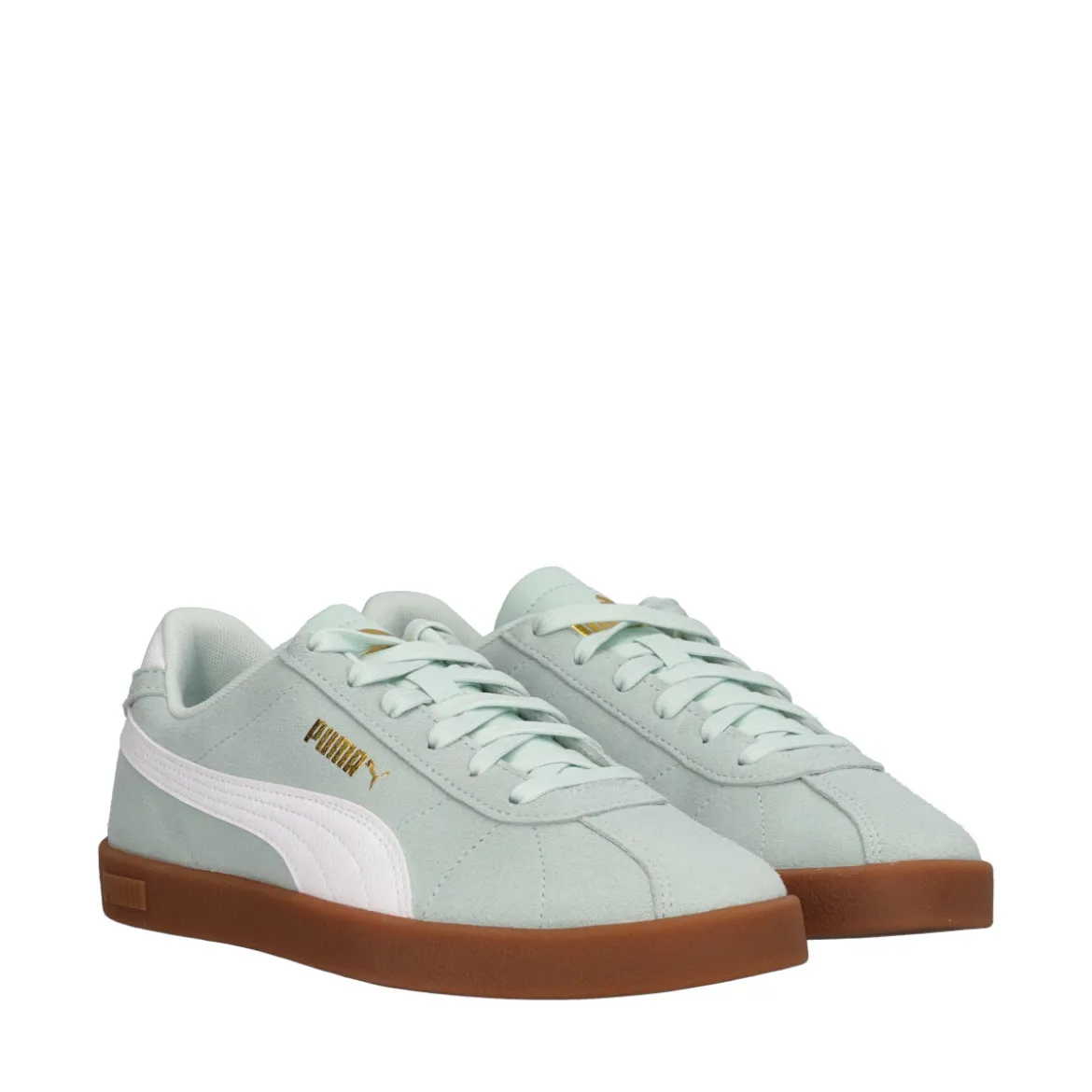 CLUB II Sneakers Donna Verdi