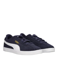 CLUB II Sneakers Uomo Blu