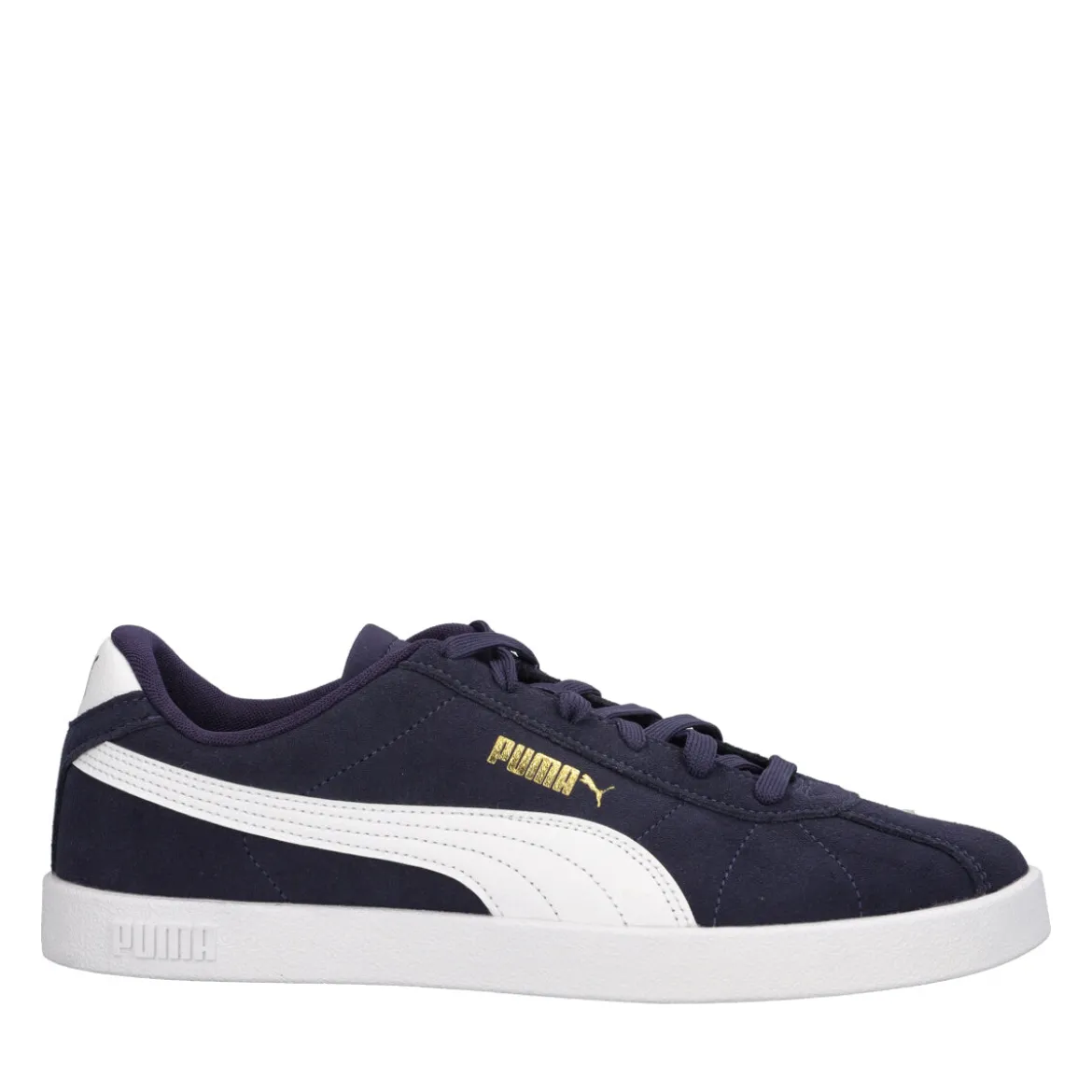 CLUB II Sneakers Uomo Blu